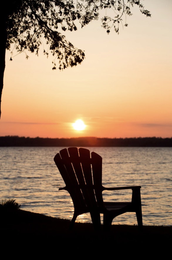 Vacation property application