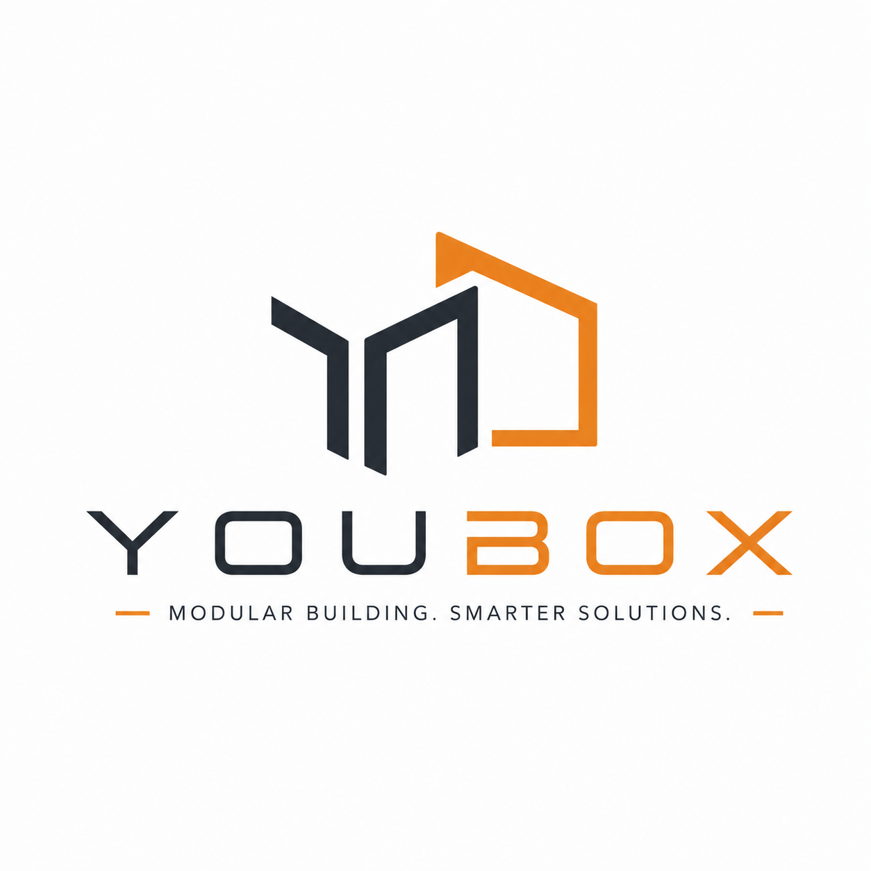 YOUBOX — Modular Building. Smarter Solutions.